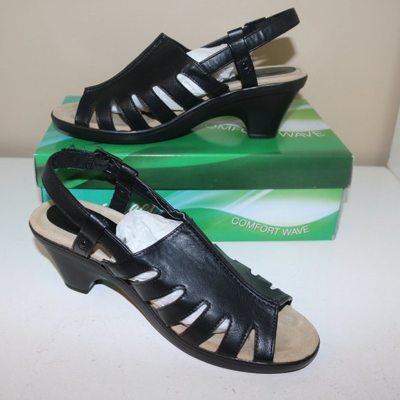 easy street ladies shoes